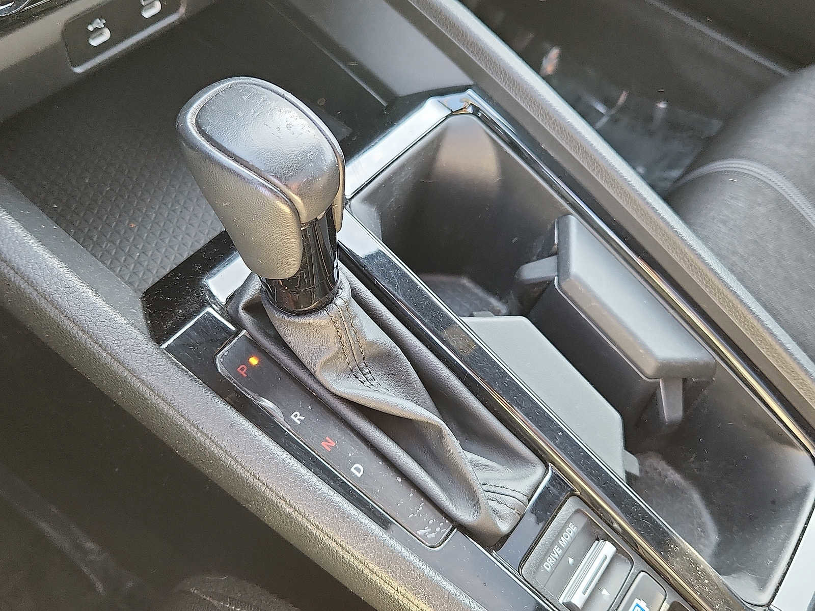 Certified 2023 Honda Accord Sport image 14