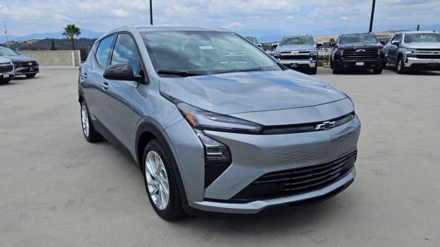 New 2027 Chevrolet Bolt LT w/ LPO, All-Weather Package FWD image 2