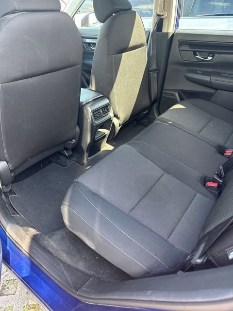 Used 2025 Honda CR-V LX image 10