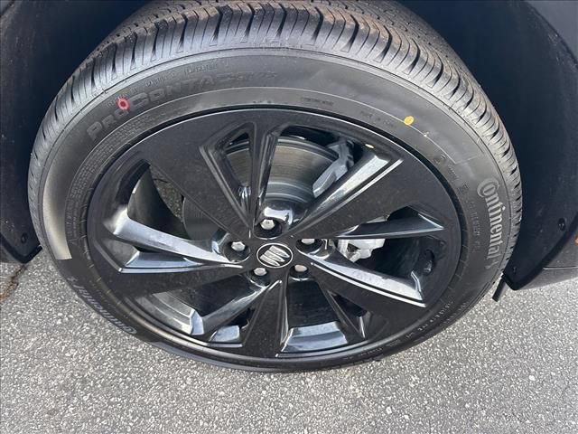 New 2026 Buick Envision Sport Touring AWD/4WD image 13