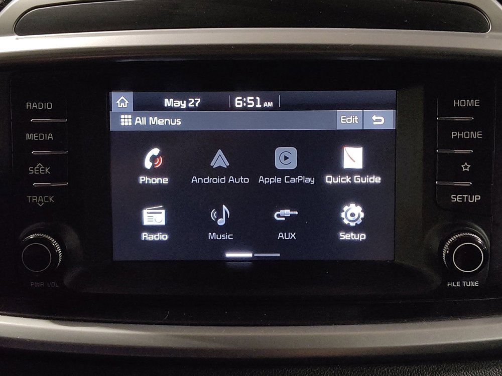 Used 2019 Kia Sorento EX FWD image 25