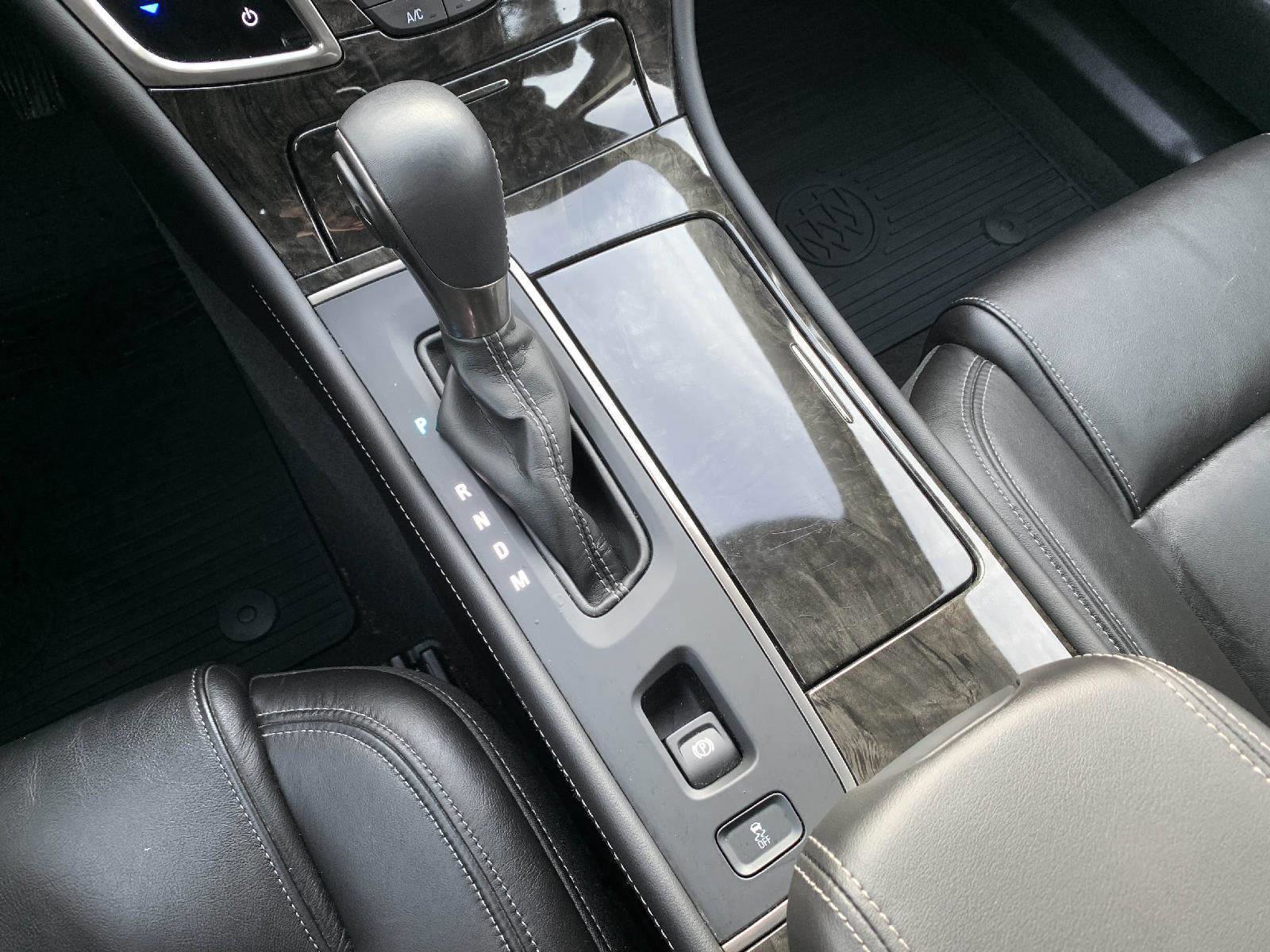 Used 2014 Buick LaCrosse Leather image 26