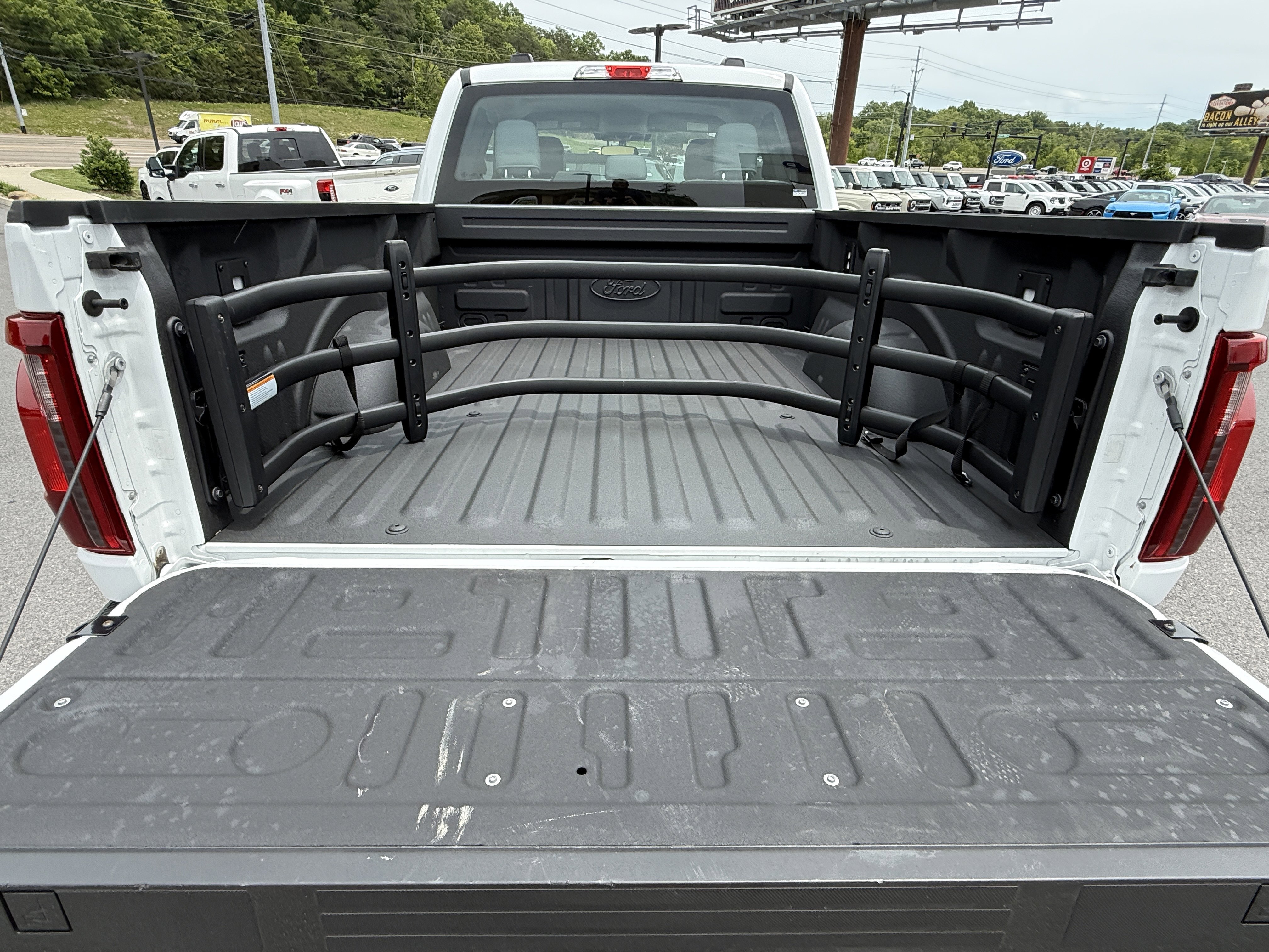 Used 2024 Ford F150 XL RWD image 13