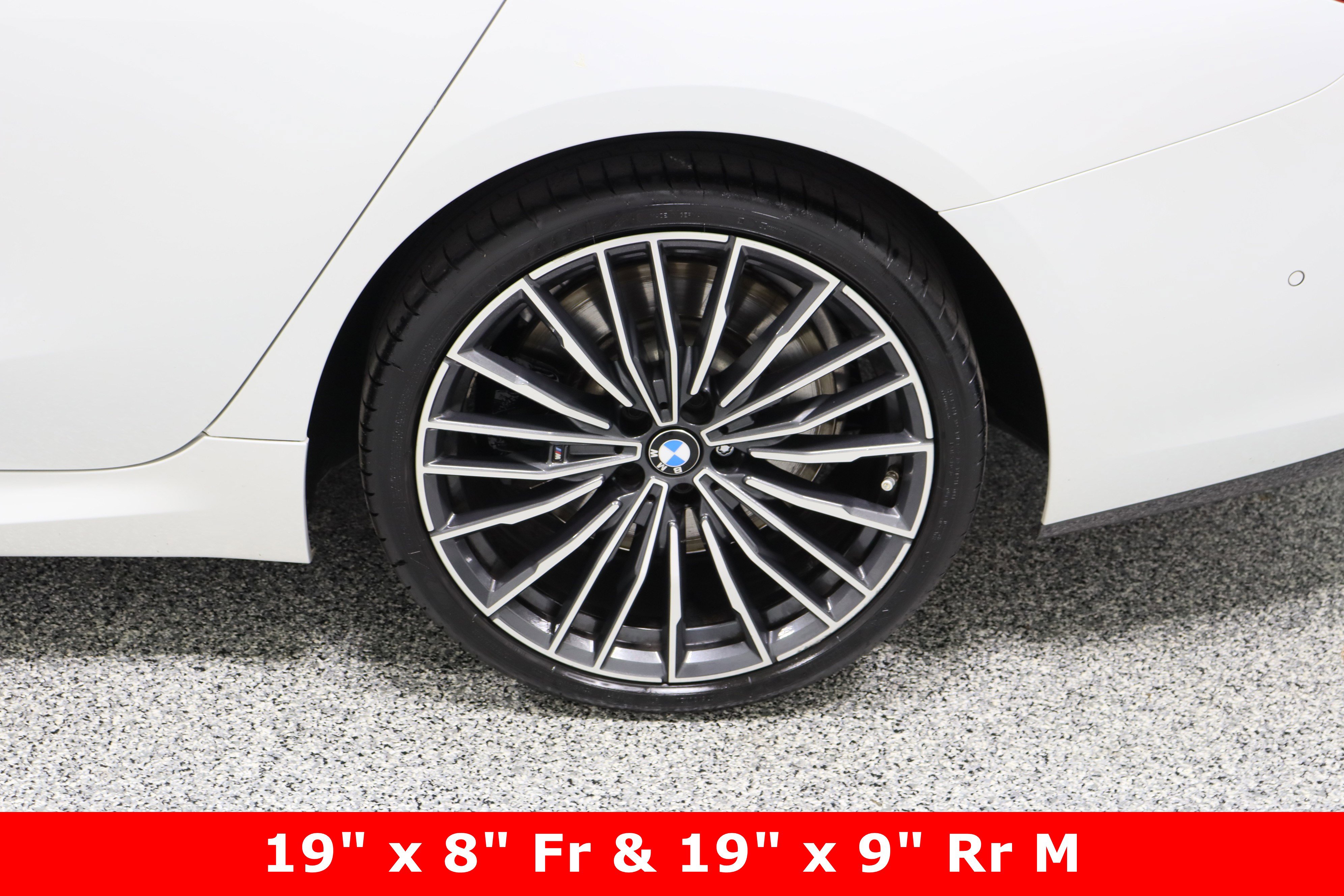 Used 2022 BMW 840i Gran Coupe image 10