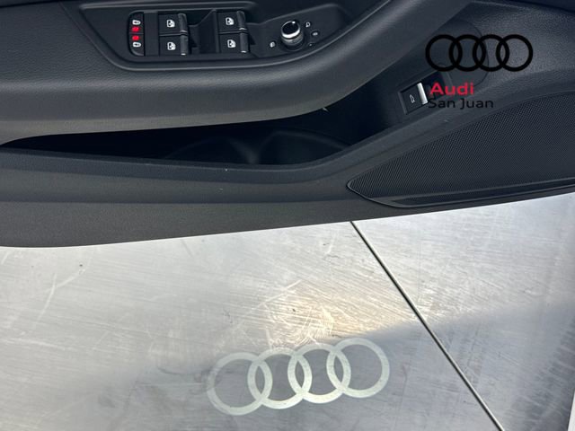 Used 2023 Audi A4 2.0T Premium w/ Convenience Package image 37