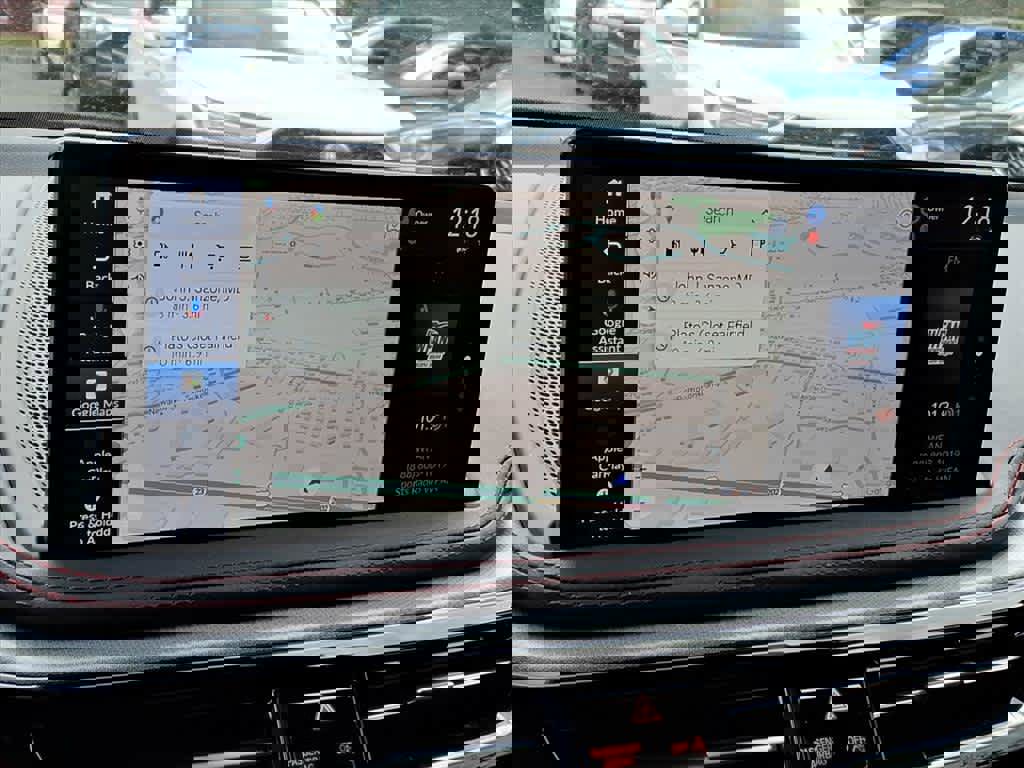 Used 2026 Acura MDX A-Spec image 30