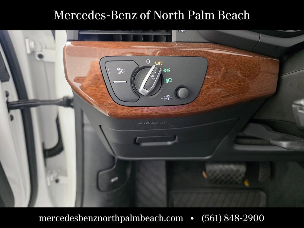 Used 2022 Audi A5 2.0T Premium Plus image 22