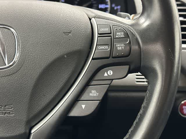 Used 2018 Acura RDX FWD image 18