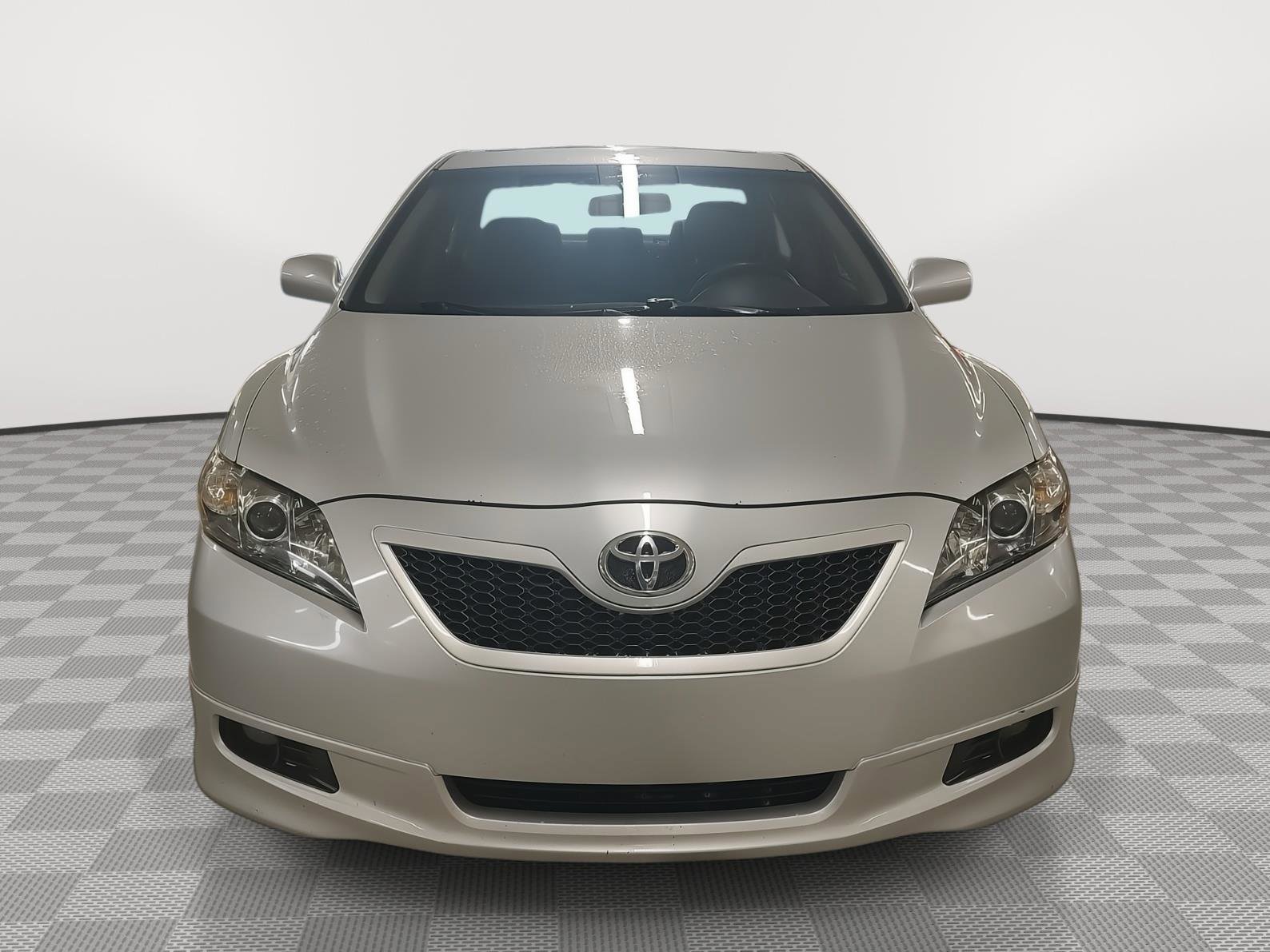 Used 2007 Toyota Camry CE FWD image 18