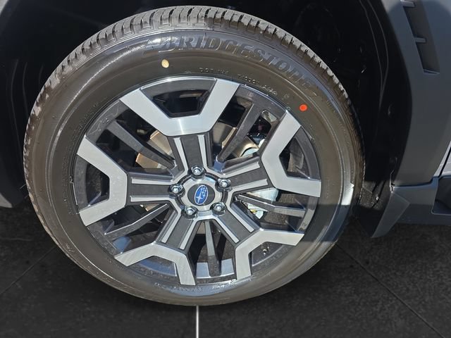 New 2026 Subaru Outback Touring XT AWD/4WD image 9