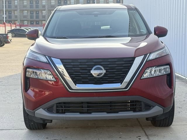 Used 2023 Nissan Rogue SV FWD image 7