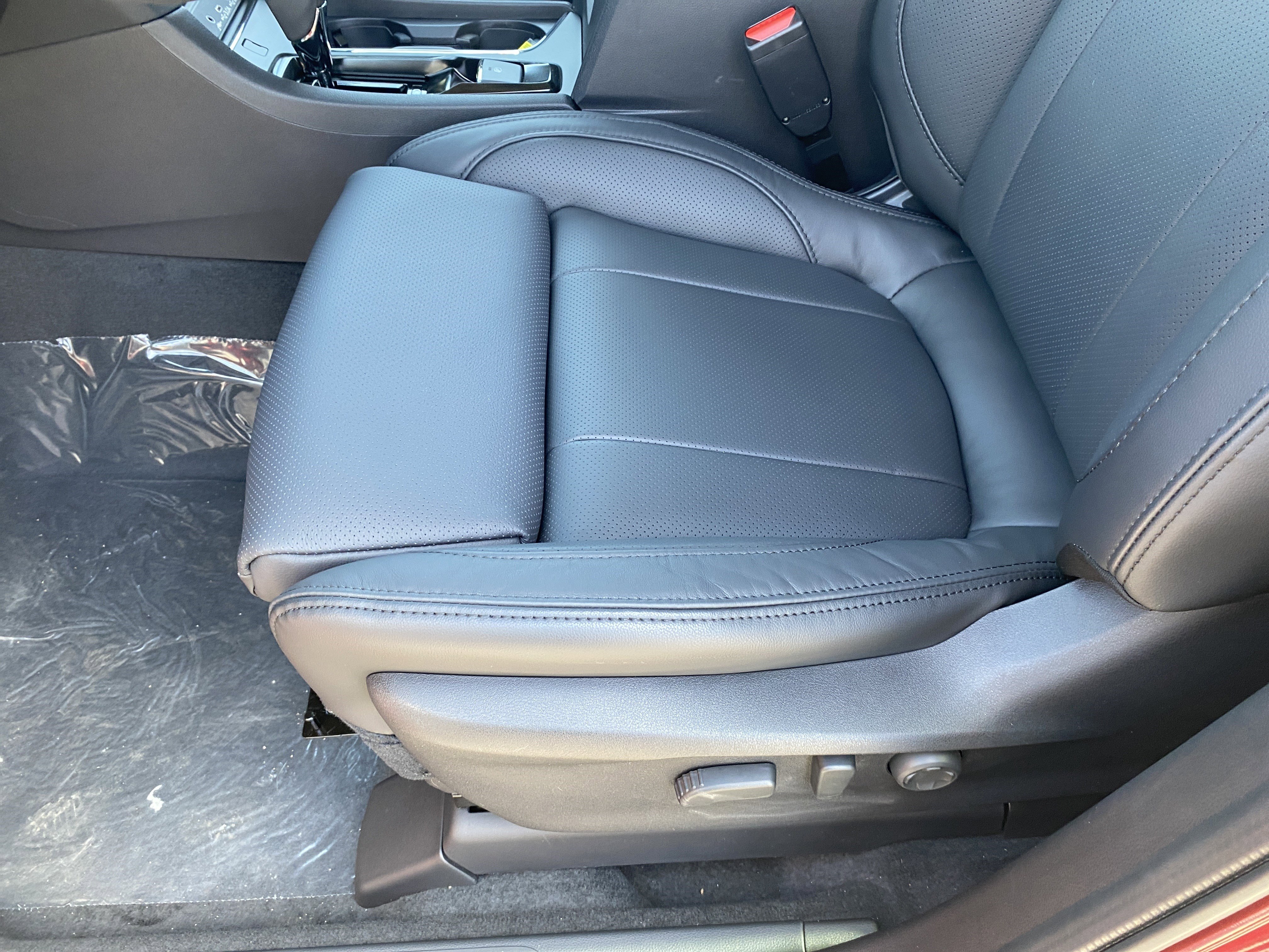 New 2026 Subaru Ascent Bronze Edition image 15