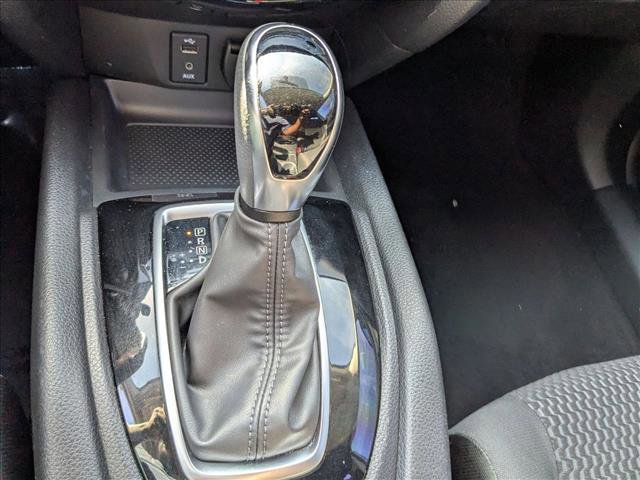 Used 2017 Nissan Rogue Sport S w/ S Appearance Package image 12