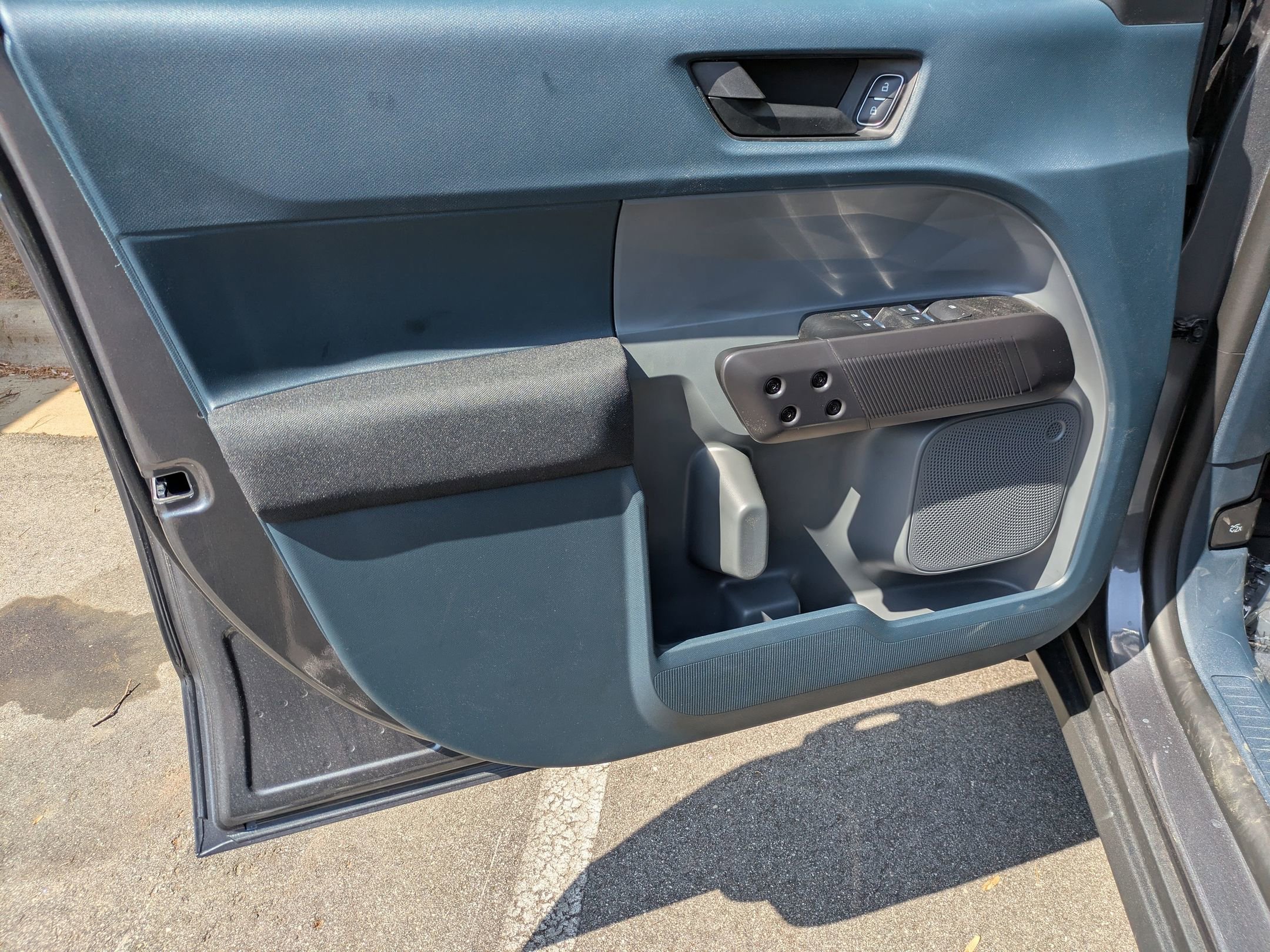 New 2026 Ford Maverick XL FWD image 9