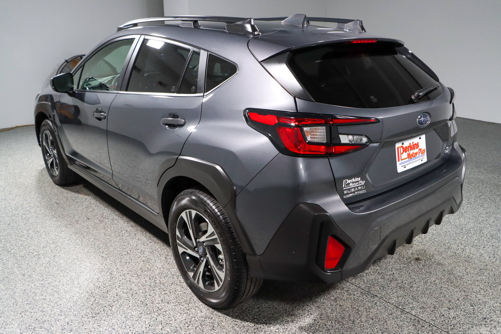 Used 2024 Subaru Crosstrek 2.0i Premium AWD/4WD image 9