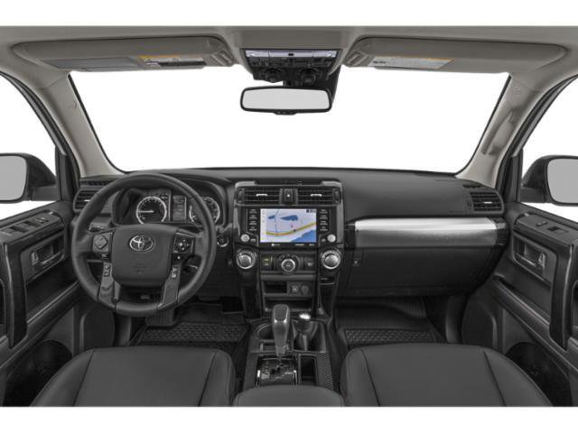Certified 2024 Toyota 4Runner TRD Off-Road AWD/4WD image 8