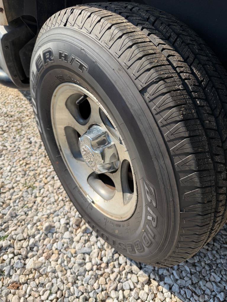 Used 2005 Ford Explorer Sport Trac XLS RWD image 8