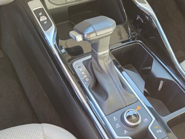 Used 2024 Kia Sorento SX image 24