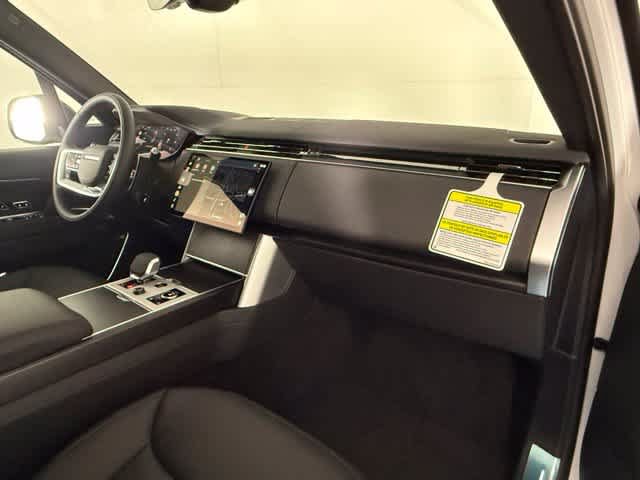 New 2027 Land Rover Range Rover SE AWD/4WD image 14