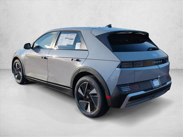 New 2026 Hyundai Ioniq 5 SEL image 9