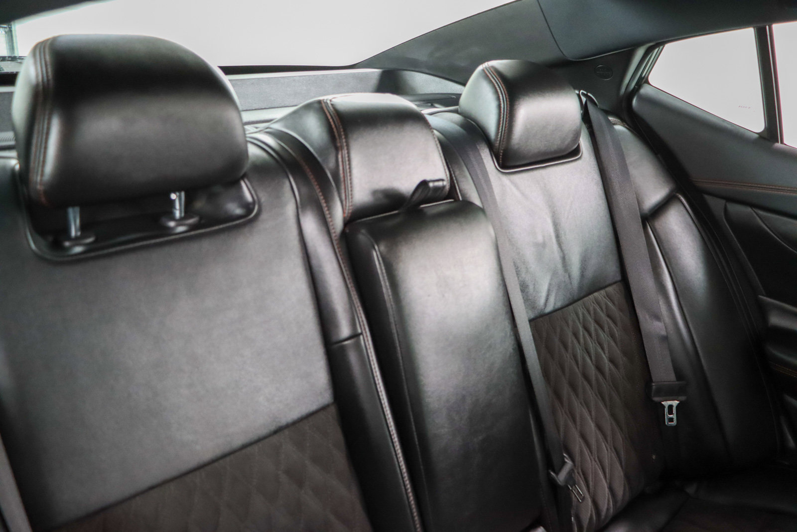 Used 2023 Nissan Maxima SR w/ Sport Mat Group FWD image 29