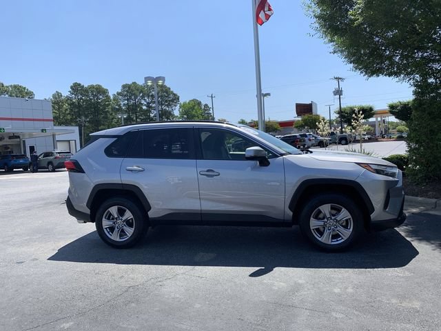 Certified 2023 Toyota RAV4 XLE AWD/4WD image 9