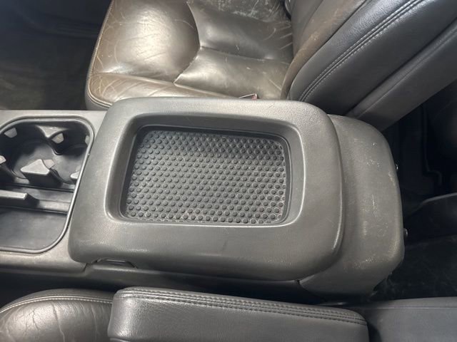 Used 2005 Chevrolet Silverado 3500 LT w/ Heavy-Duty Power Package image 46