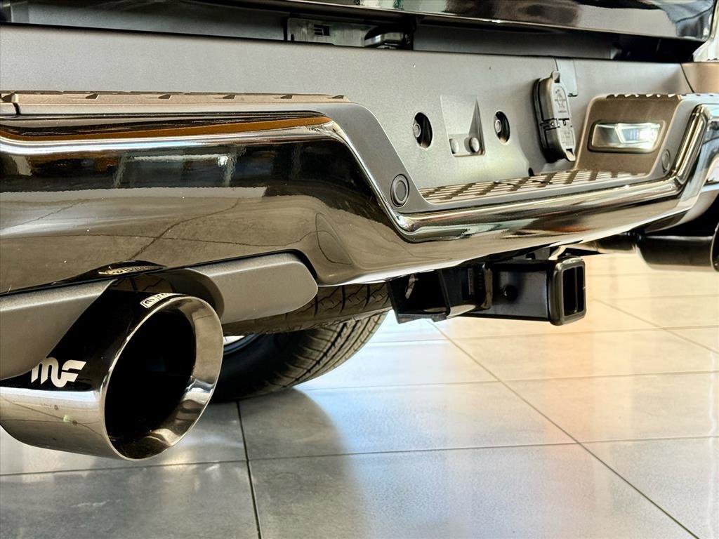 New 2026 RAM 1500 Big Horn image 14