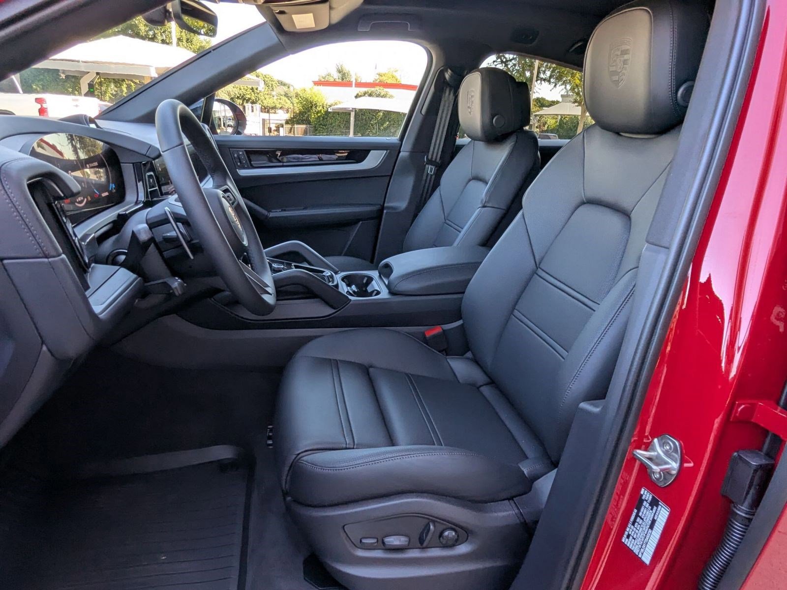 New 2026 Porsche Cayenne S image 5