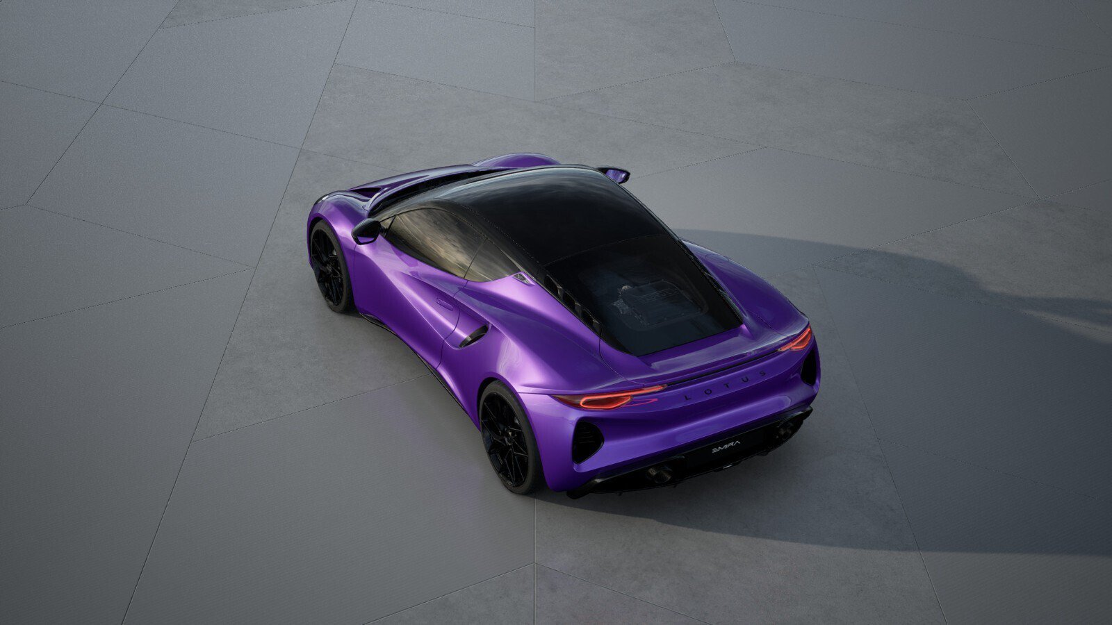 Used 2026 Lotus Emira RWD image 55