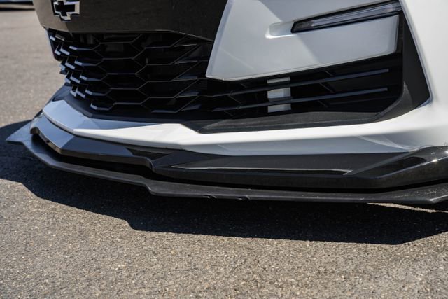 Used 2019 Chevrolet Camaro SS image 16