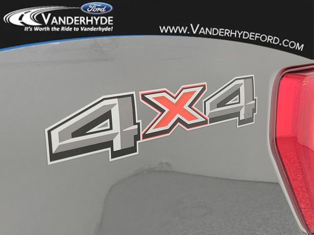 Used 2023 Ford F150 XLT image 7