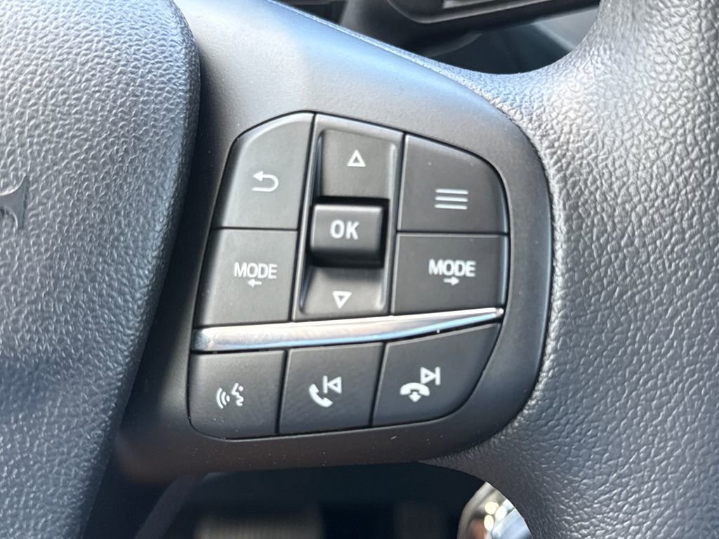 New 2026 Ford Maverick XL image 28