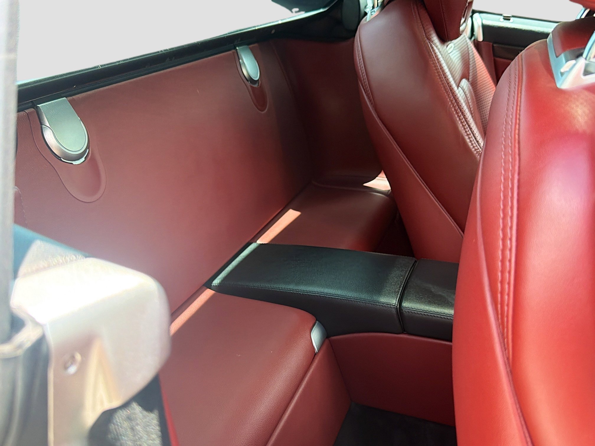 Used 2009 Mercedes-Benz SL 63 AMG image 27