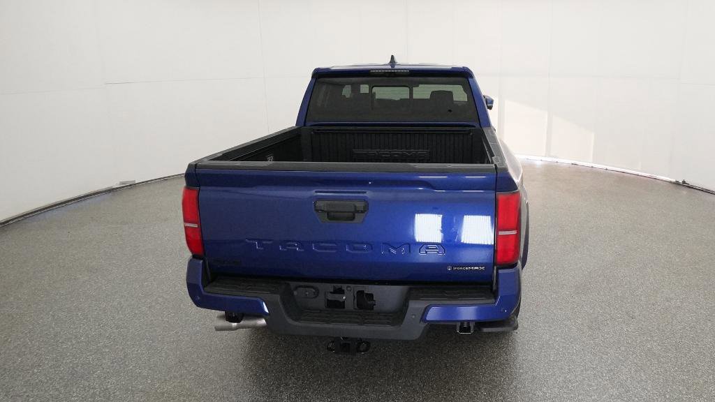 New 2025 Toyota Tacoma TRD Sport AWD/4WD image 23