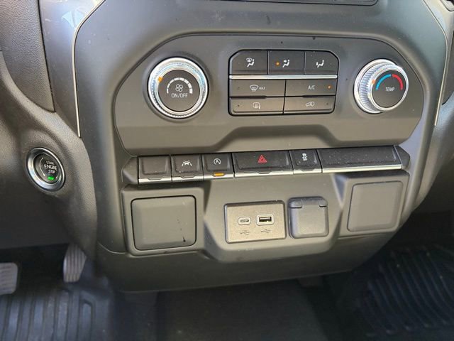 Used 2024 GMC Sierra 1500 Pro w/ Fleet Convenience Package image 20