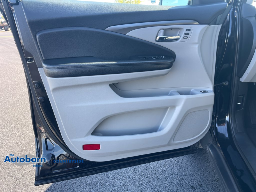 Used 2019 Honda Pilot EX-L image 10
