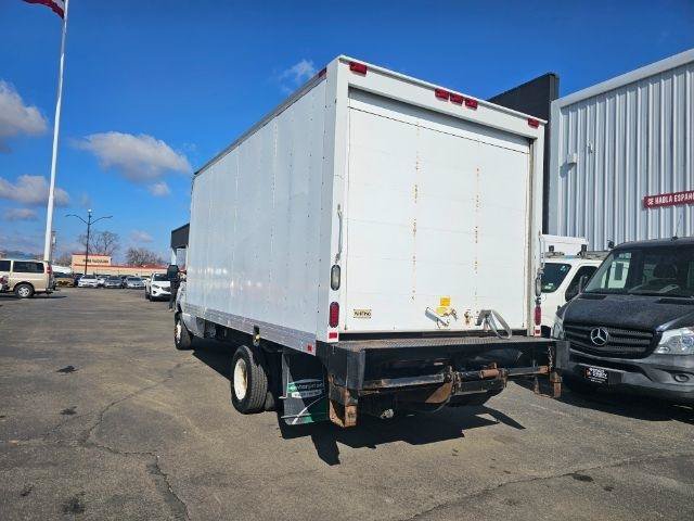 Used 2016 Ford E-350 and Econoline 350 Super Duty w/ Power Windows & Locks Group RWD image 6