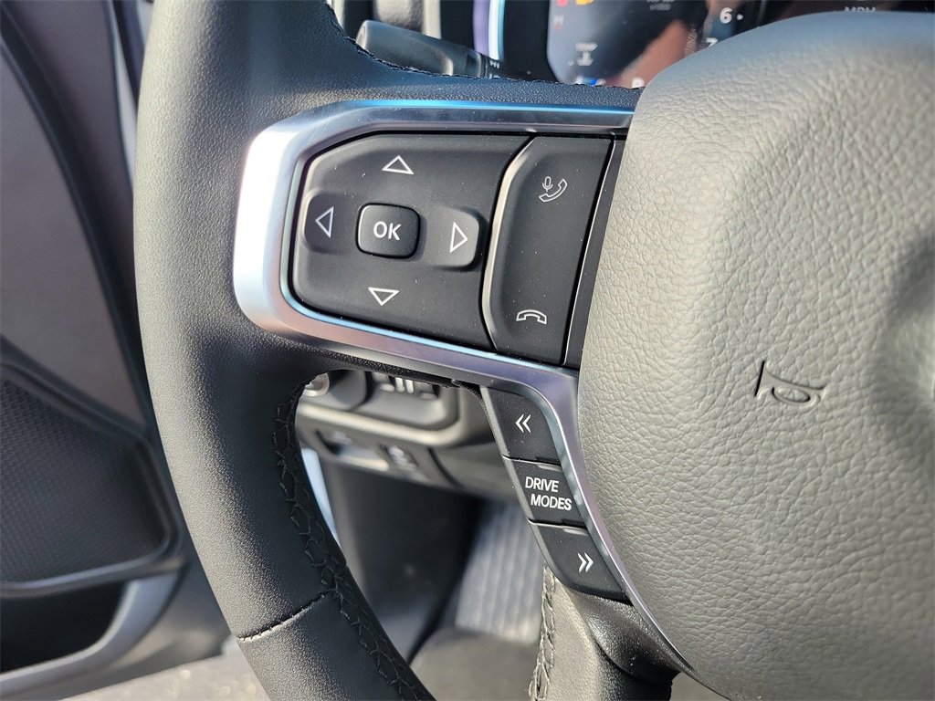 New 2026 RAM 1500 Big Horn image 27