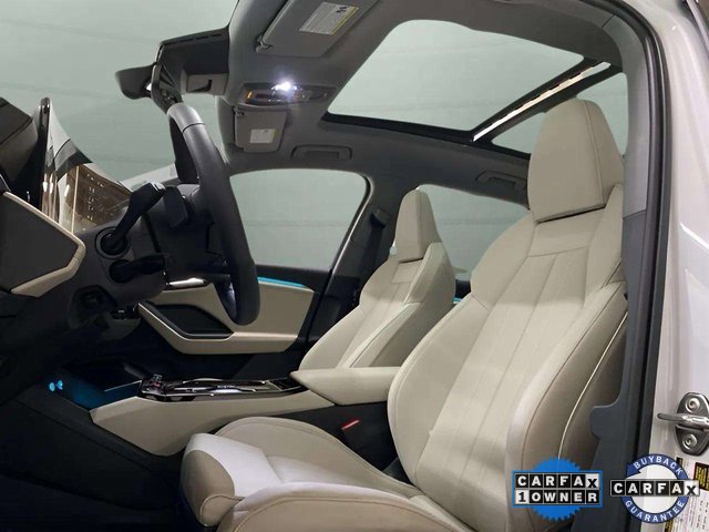 Used 2025 Audi Q6 e-tron Premium Plus w/ Premium Plus image 26