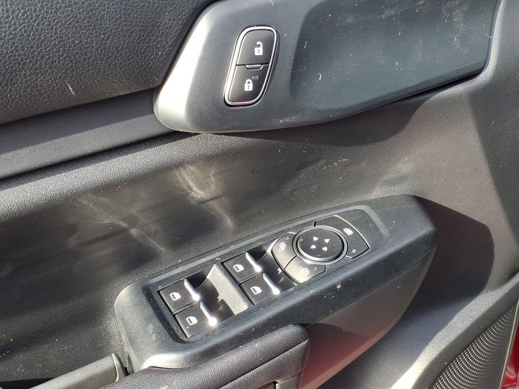 New 2026 Ford Ranger XL w/ Trailer Tow Package image 18