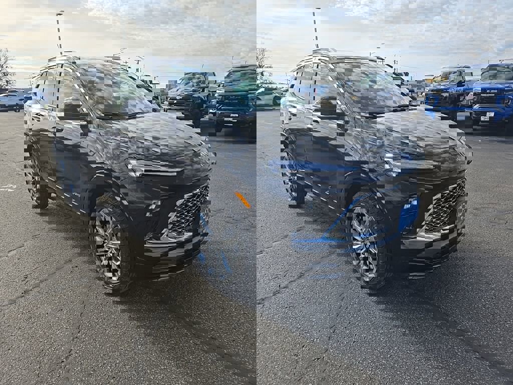 New 2026 Buick Encore GX Avenir w/ Avenir Convenience Package image 6