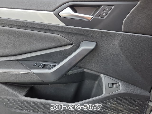Used 2025 Volkswagen Jetta Sport FWD image 25