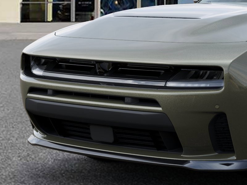 New 2026 Dodge Charger Scat Pack image 11