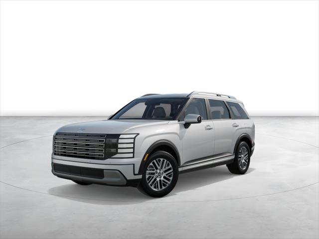 New 2026 Hyundai Palisade SEL FWD image 1