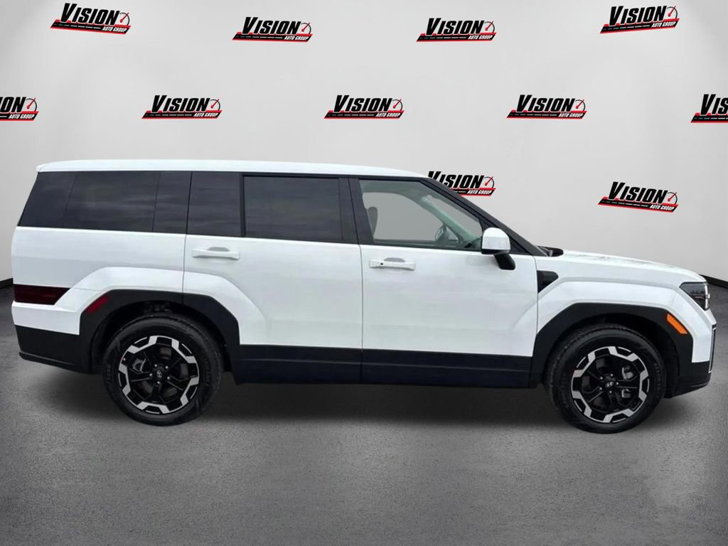 New 2026 Hyundai Santa Fe SE AWD/4WD image 4