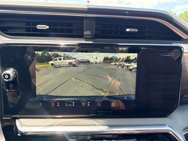 New 2026 GMC Sierra 2500 Denali Ultimate AWD/4WD image 31