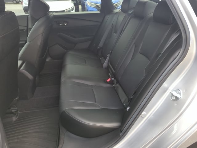 Certified 2024 Honda Accord Sport image 28