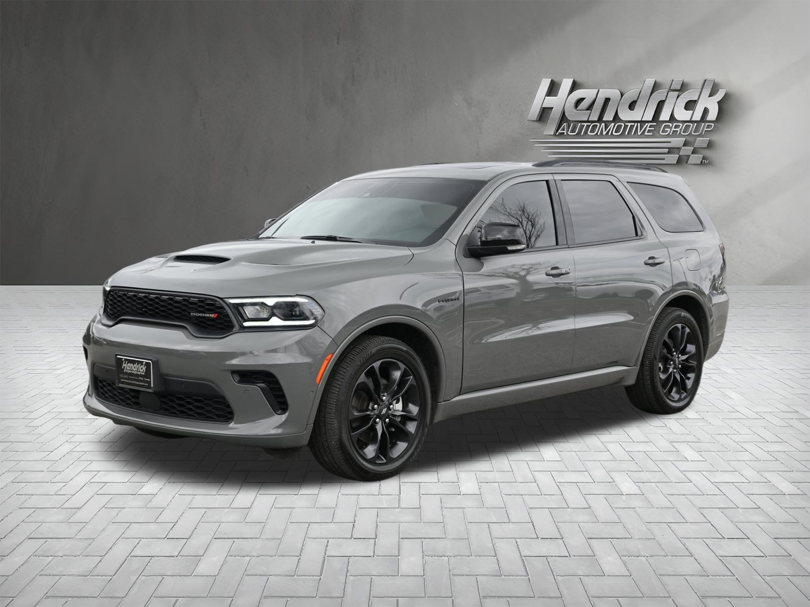 Used 2024 Dodge Durango R/T AWD/4WD image 5