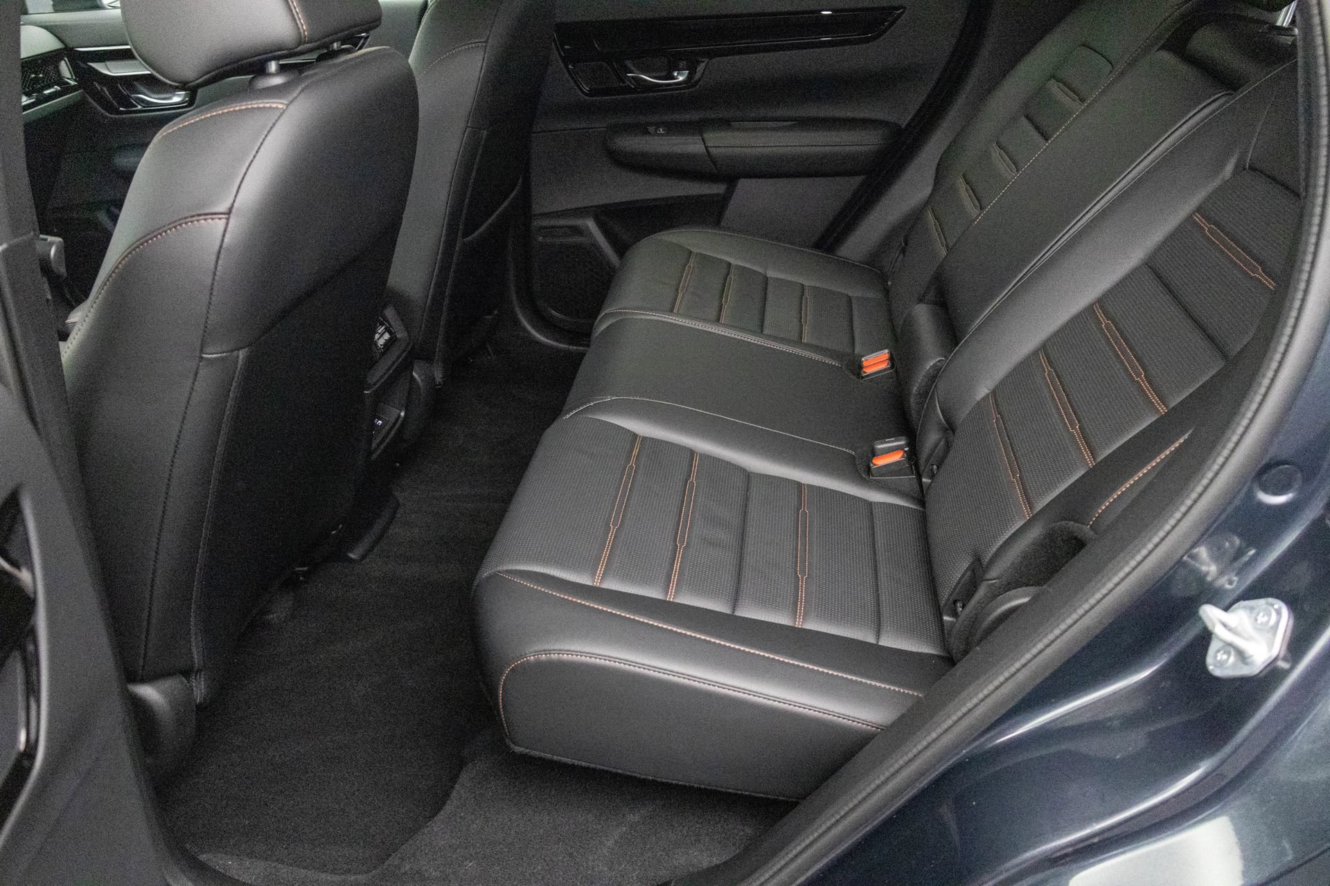Used 2025 Honda CR-V Sport Touring image 23